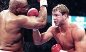 Tommy Morrison