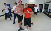 Tommy Morrison