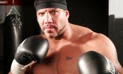 Tommy Morrison