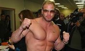 Tommy Morrison