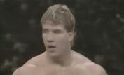 Tommy Morrison