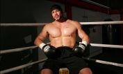 Tommy Morrison