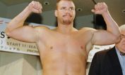 Tommy Morrison