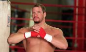 Tommy Morrison