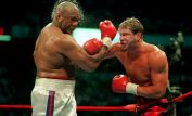 Tommy Morrison