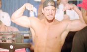 Tommy Morrison