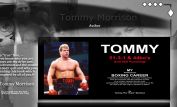 Tommy Morrison