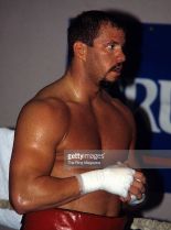Tommy Morrison