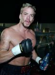 Tommy Morrison