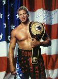 Tommy Morrison