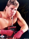 Tommy Morrison