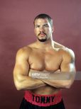 Tommy Morrison