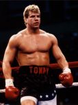 Tommy Morrison