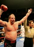 Tommy Morrison