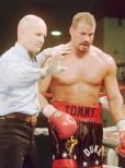 Tommy Morrison