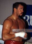 Tommy Morrison