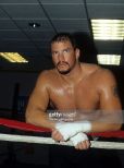 Tommy Morrison