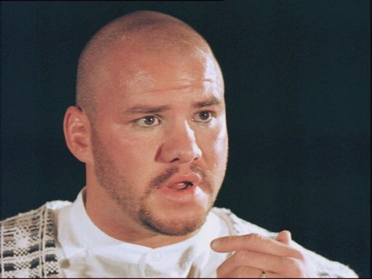 Tommy Morrison