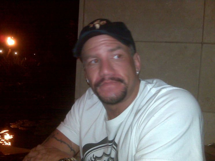 Tommy Morrison