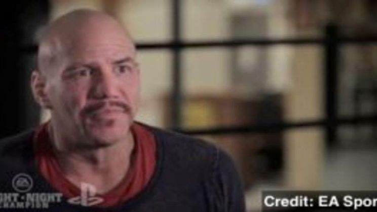 Tommy Morrison