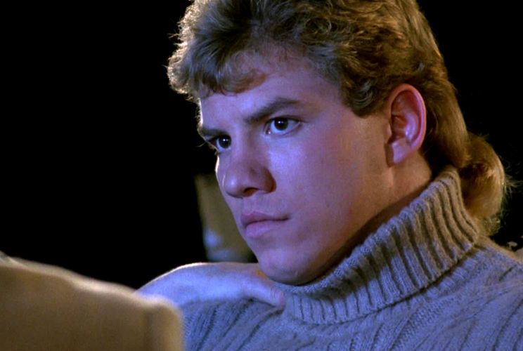Tommy Morrison