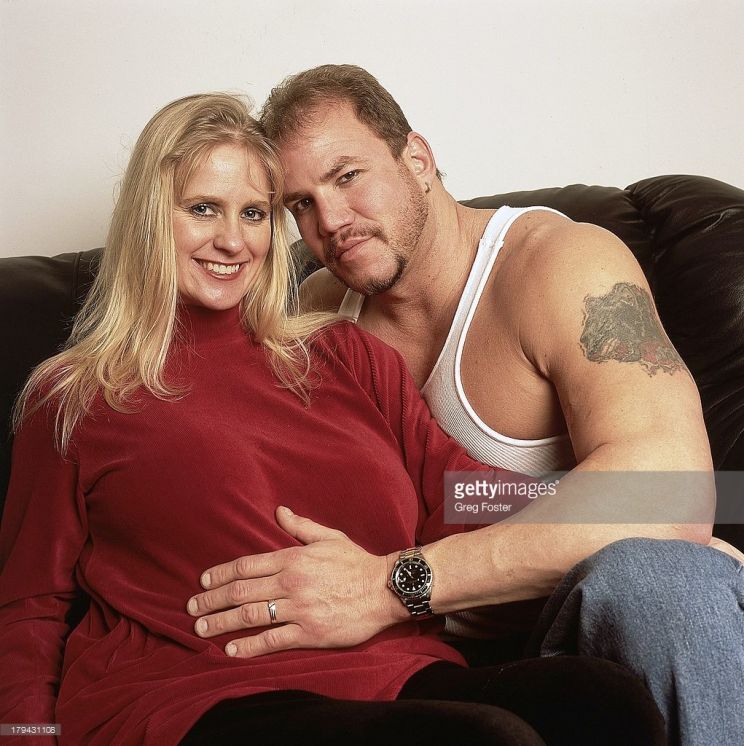 Tommy Morrison