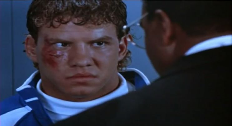 Tommy Morrison