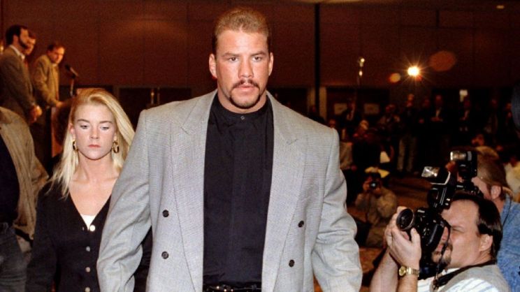 Tommy Morrison