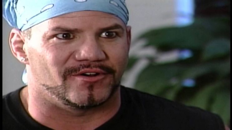 Tommy Morrison