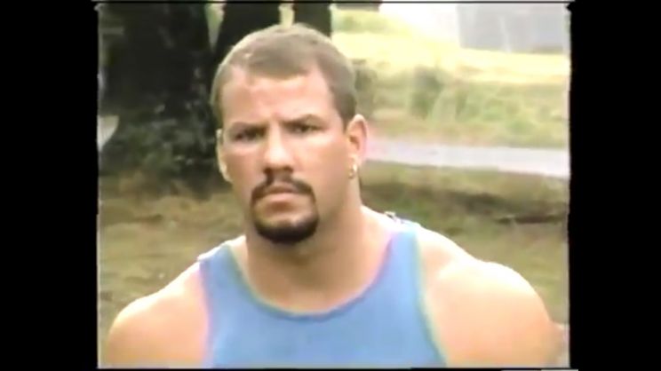 Tommy Morrison