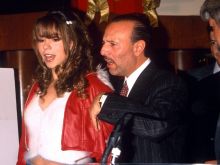 Tommy Mottola