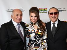 Tommy Mottola #2699253 picture (Landscape Medium)