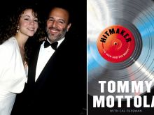 Tommy Mottola