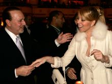 Tommy Mottola