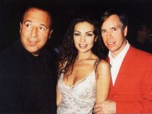 Tommy Mottola