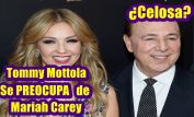 Tommy Mottola