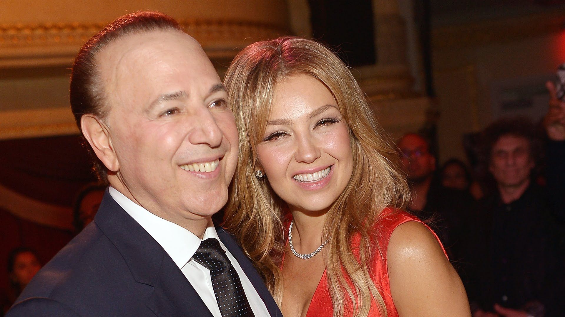 Tommy Mottola Pictures of Tommy Mottola