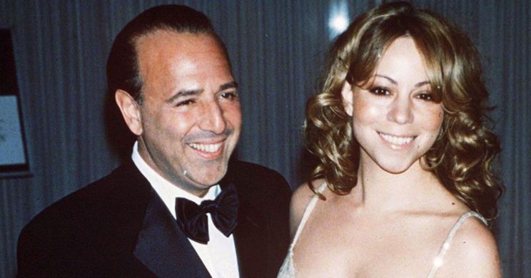 Tommy Mottola