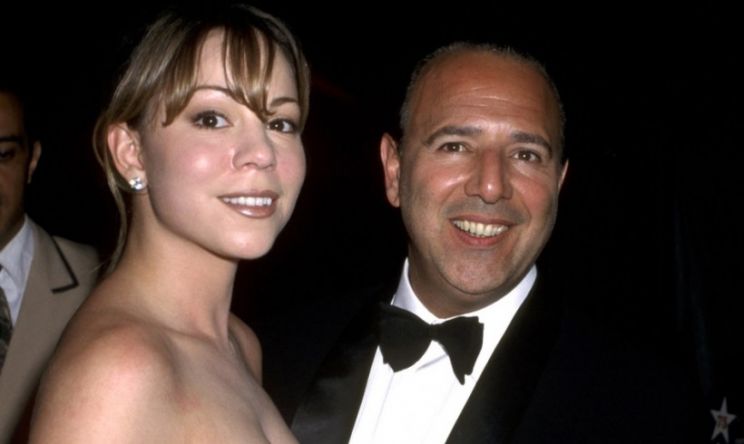 Tommy Mottola