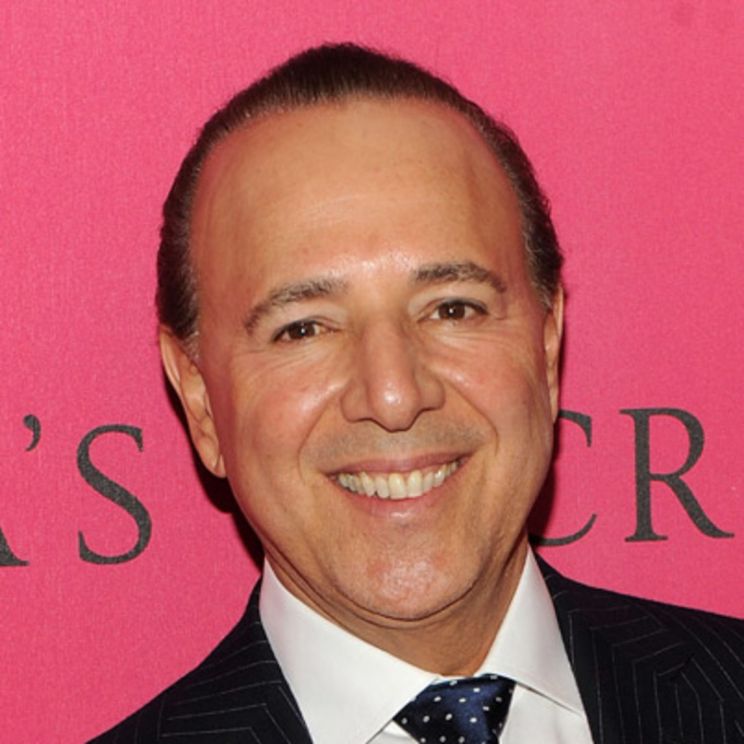 Tommy Mottola