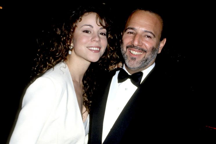 Tommy Mottola