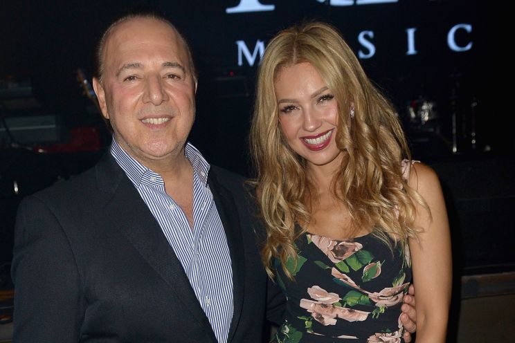 Tommy Mottola