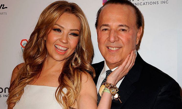 Tommy Mottola