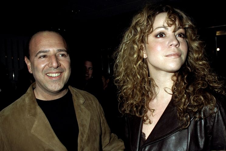 Tommy Mottola