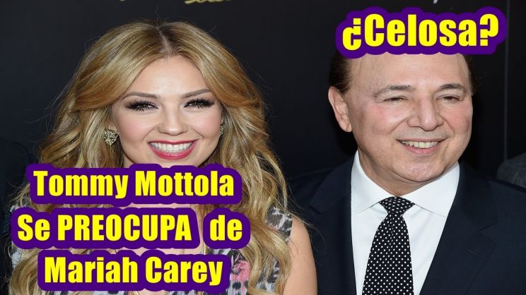 Tommy Mottola