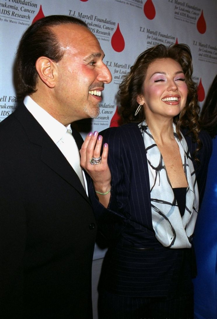 Tommy Mottola