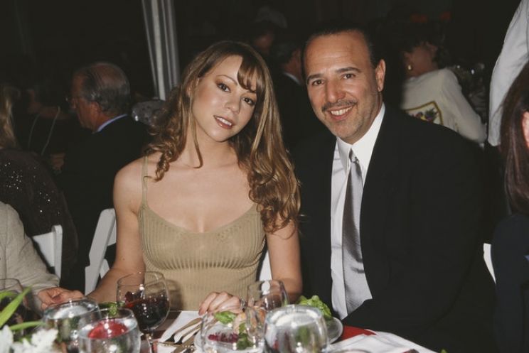 Tommy Mottola