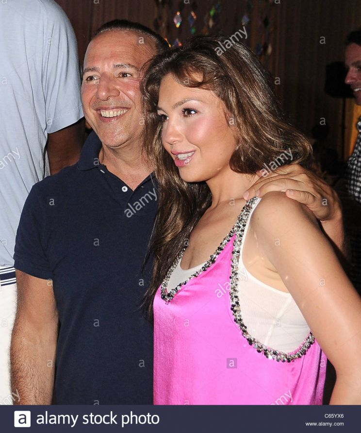 Tommy Mottola