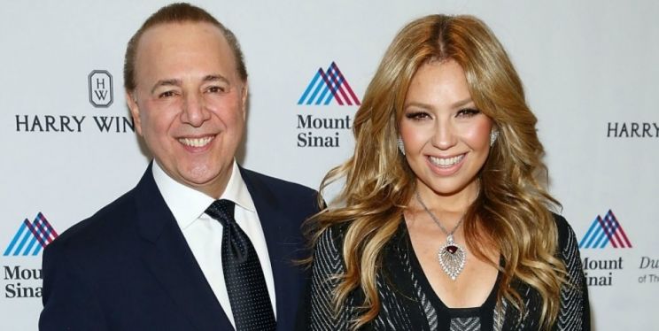 Tommy Mottola