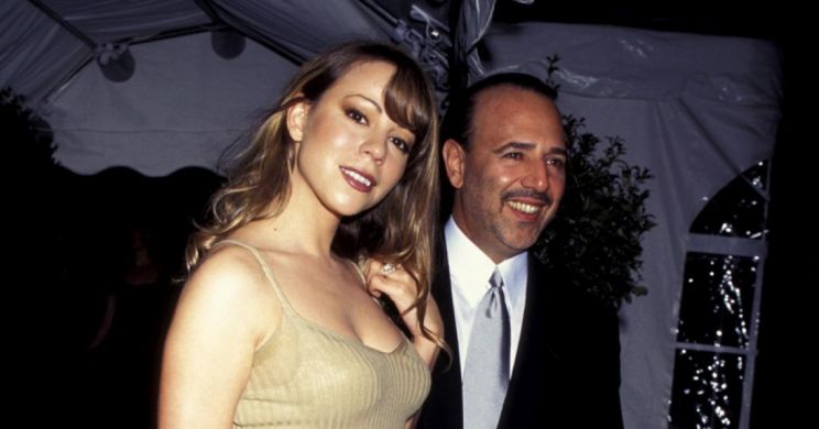 Tommy Mottola